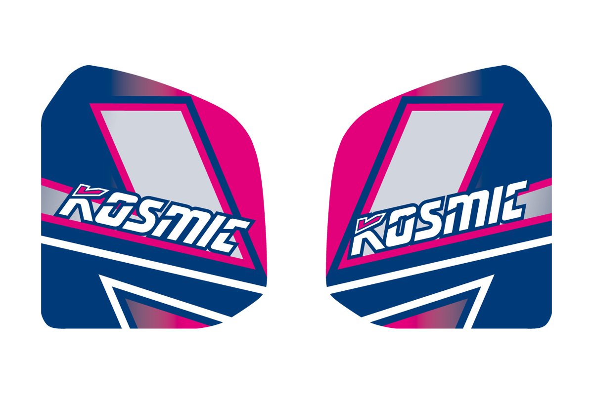 Adhésifs Kosmic