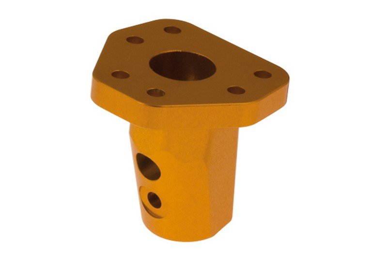 Colonnes de direction & Accessoires
