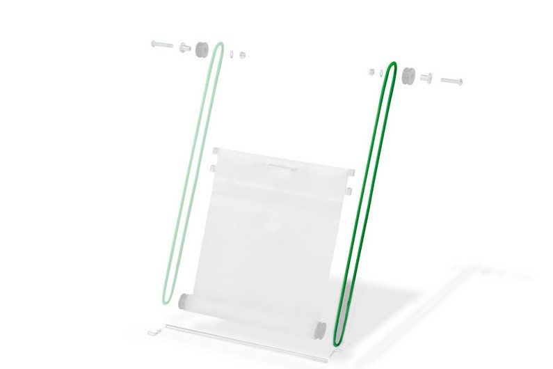 Kits radiateurs 470 x 265