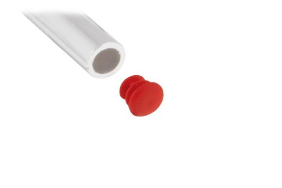 Bouchon pour Pédale Ø 12 mm
