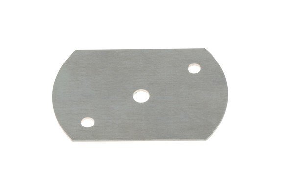 Supports de sièges (Raidisseurs)