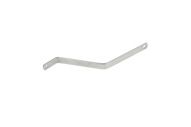 Support supérieur de naseau panel -Rookie