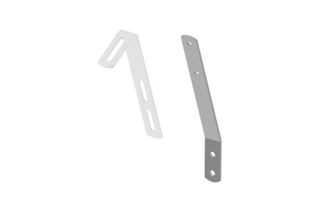 SUPPORT NASAU PANEL BAS INFERIEUR M11- M9 - 2025