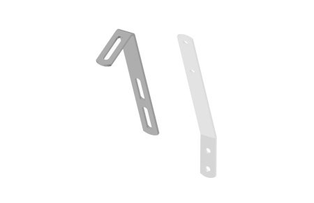 SUPPORT NASAU PANEL BAS SUPERIEUR M11- M9 - 2025