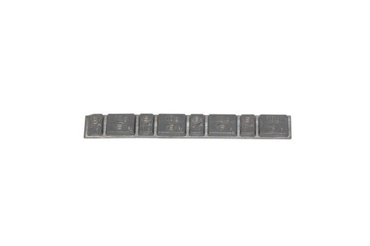 Plomb d'équilibrage - 60 gr par pièce