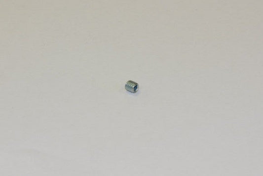 Vis sans Tête 4 x 4 Pointe Plate