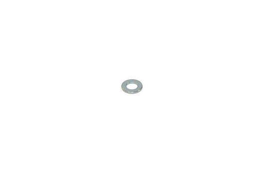 Rondelle Plate Ø 5 x 11 x 1 mm