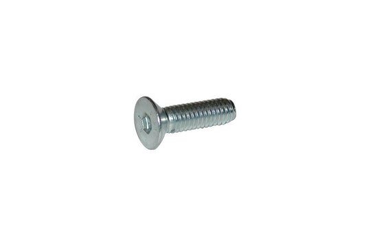 Vis Tête Fraisée Six Pans Creux 6 x 20