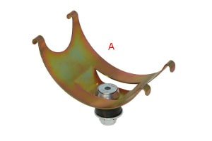 Accessoires d'échappement