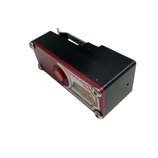 ALIGNEUR DE CHAINE LASER R3 - 4MM - KF