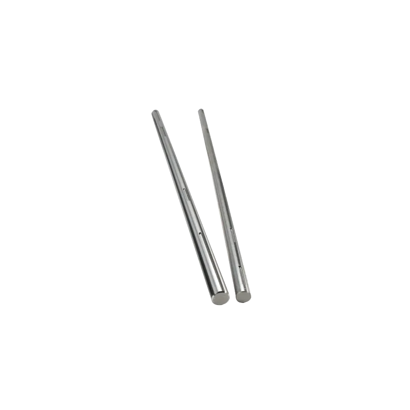 ARBRES PLEINS TEKNEEX DIAMETRE 25