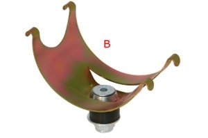 Accessoires d'échappement