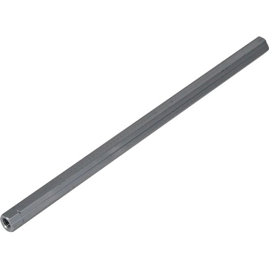 BIELLETTE ALUMINIUM HEXAGONALE