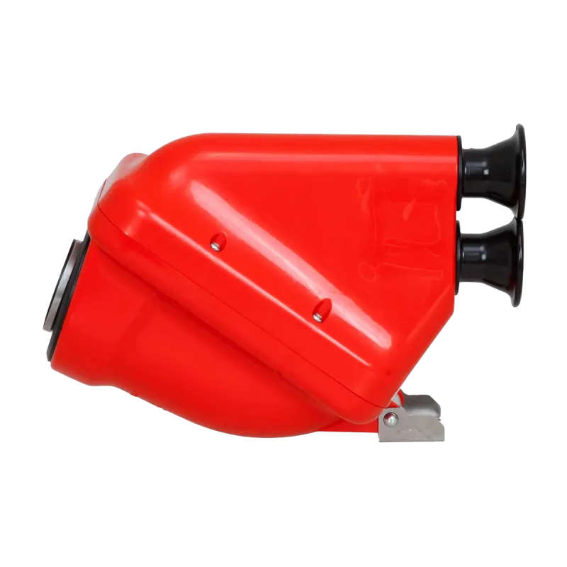 BOITE A AIR RIGHETTI RIDOLFI ACTIVE V2