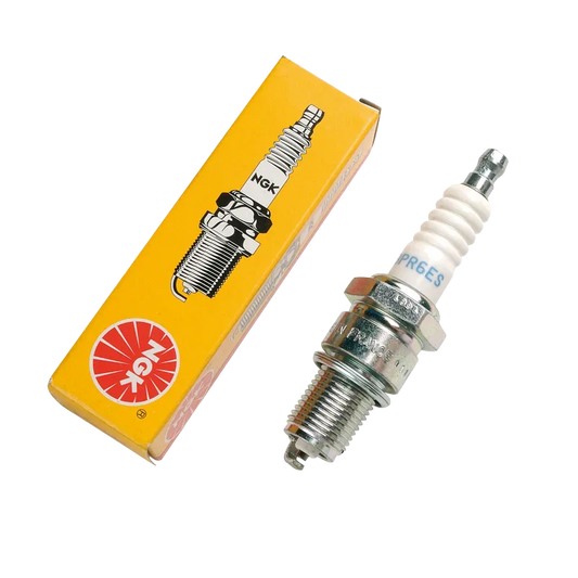 BOUGIE NGK BPR-6ES