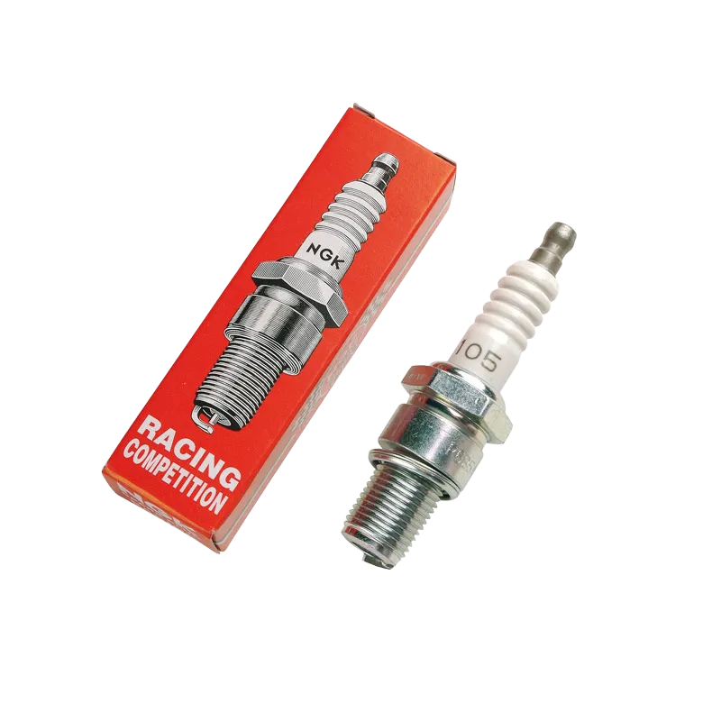 BOUGIE NGK RACING 6254E-105