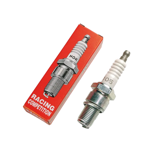 BOUGIE NGK RACING 6254E-105