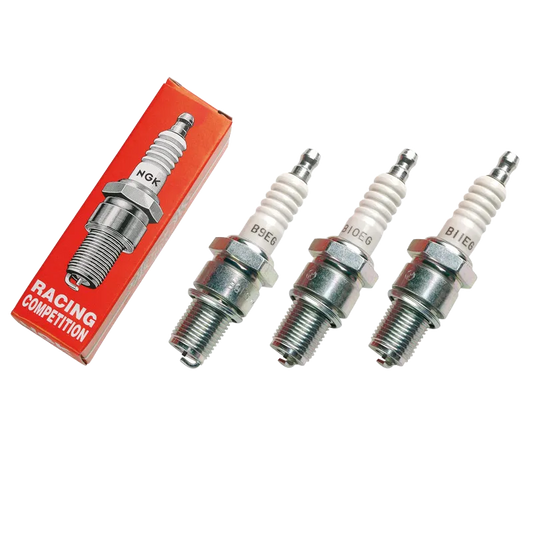 BOUGIE NGK RACING B/EG
