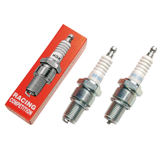 BOUGIE NGK RACING BR/EG