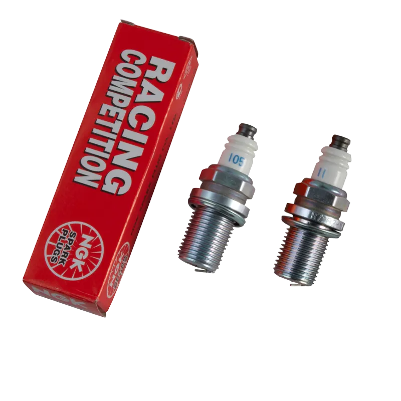 BOUGIE NGK RACING R7282