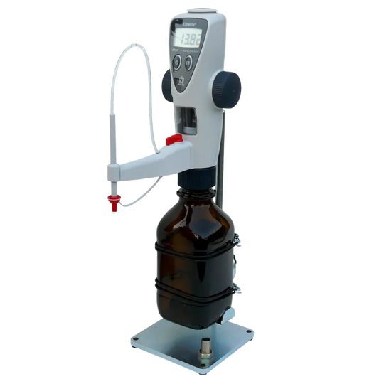 BURETTE DIGITALE COMPLET
