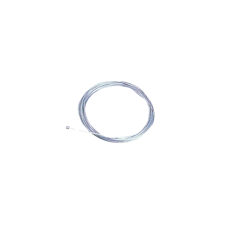 CABLE ACCELERATEUR ACIER