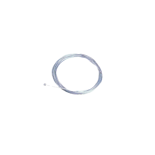 CABLE ACCELERATEUR ACIER