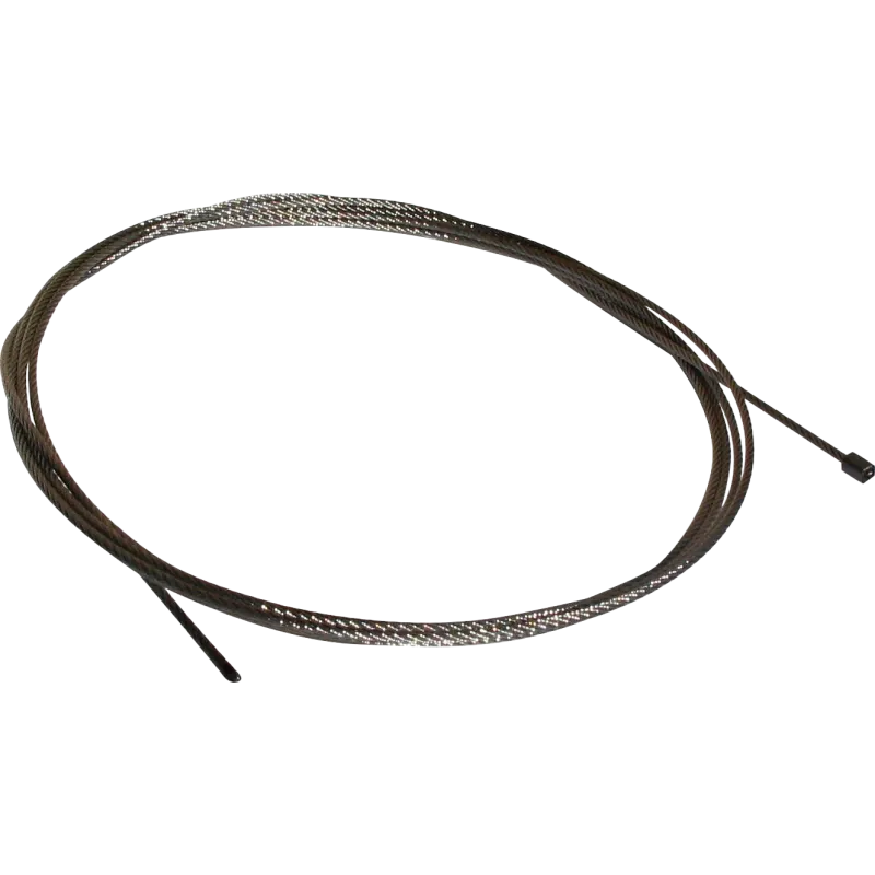 CABLE ACCELERATEUR INOX