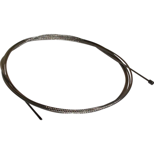 CABLE ACCELERATEUR INOX