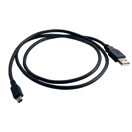 CABLE CHARGEUR BATTERIE MYCHRON 5