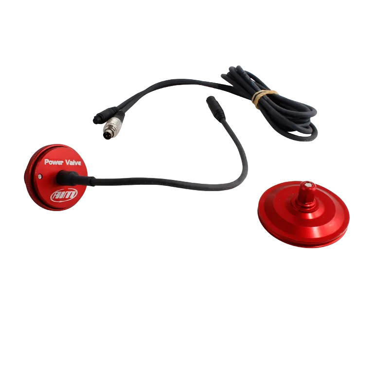 CAPTEUR DE VALVE D'ECHAPPEMENT