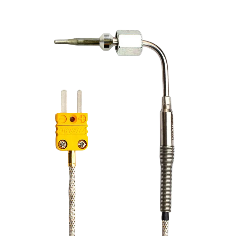 CAPTEUR T° ECHAPPEMENT M12 LONG LIFE