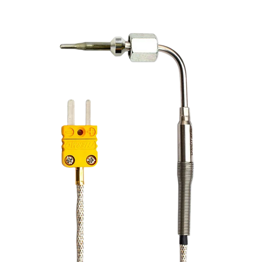 CAPTEUR T° ECHAPPEMENT M12 LONG LIFE