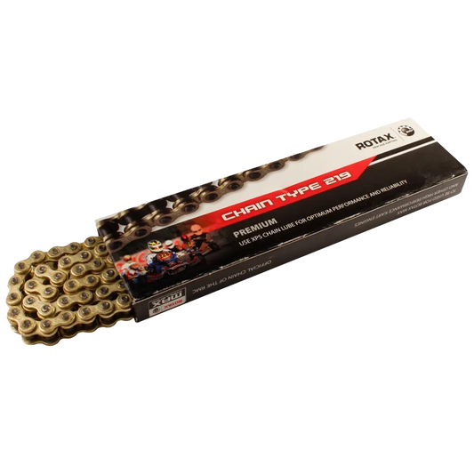 CHAINE PREMIUM ROTAX