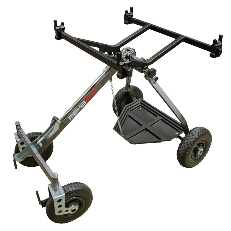 CHARIOT KART BASCULANT MEKAONE