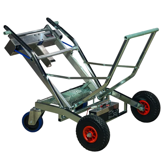 CHARIOT KART ELECTRIQUE TEAMLIFT