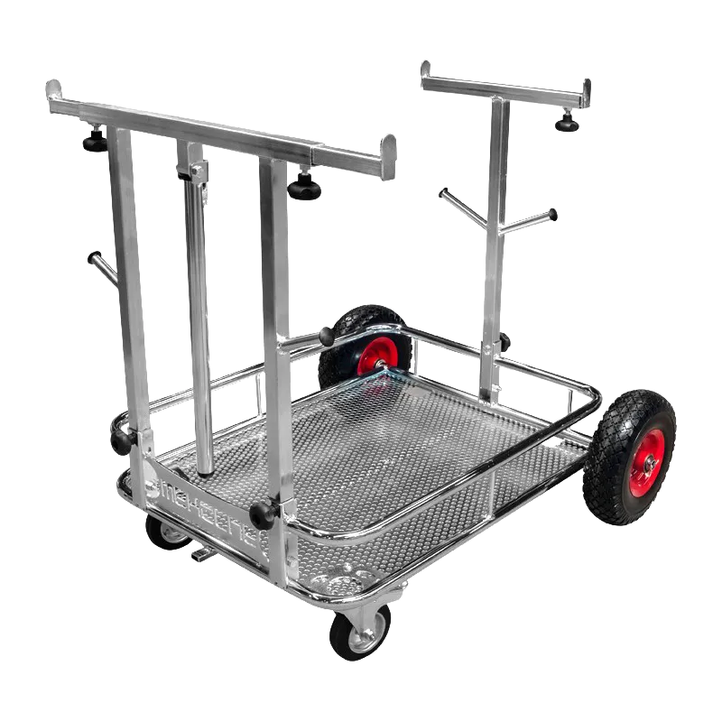 CHARIOT KART MEKAONE