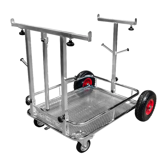CHARIOT KART MEKAONE