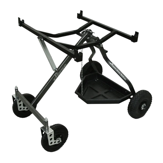 CHARIOT KART STONE