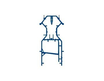 CADRE NU OK MERCURY T 2025