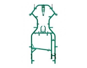 CADRE NU OK TONY KART 401 T 2025