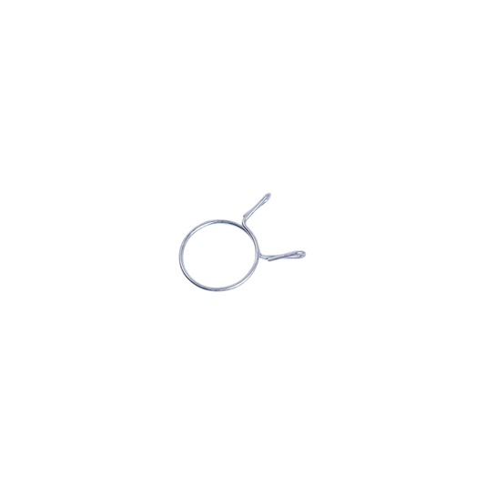 CLIPS FIXATION DE MANCHON DE BOITE A AIR