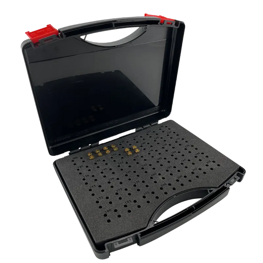 COFFRET DE RANGEMENT GICLEURS MEKAONE