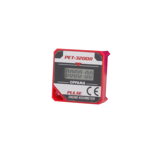 COMPTEUR D'HEURES OPPAMA PET-3200R