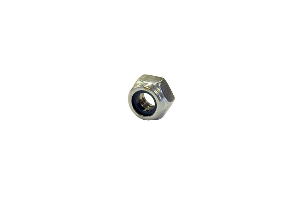 Ecrou M6 Autobloc Bas