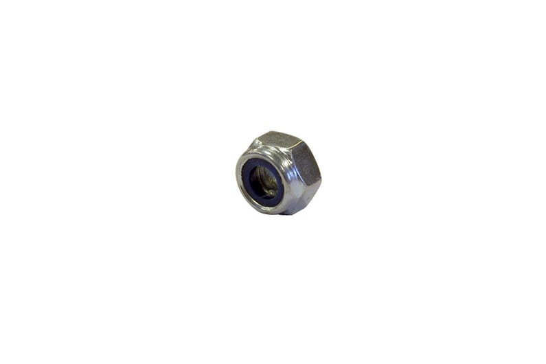 Ecrou M8 Autobloc Bas