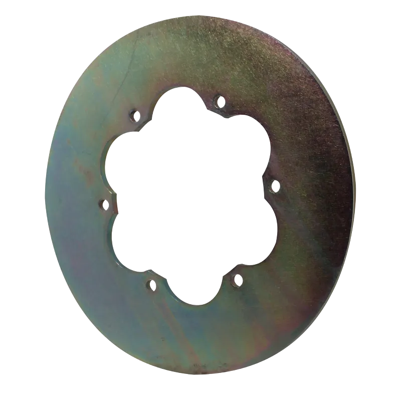 DISQUE DE FREIN MECANIQUE ARRIERE 205 MM
