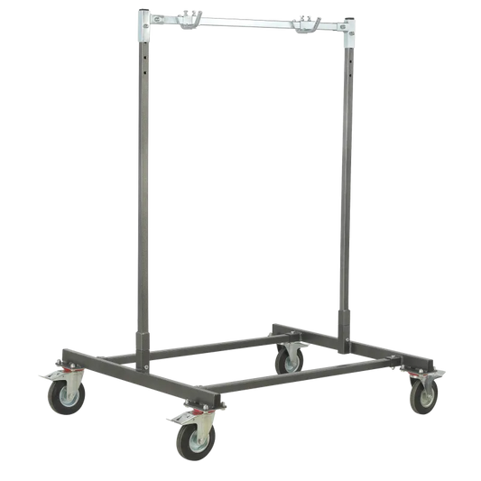 DOUBLE RANGE KART VERTICAL MEKAONE