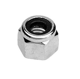 Ecrou M8 Autobloc Haut