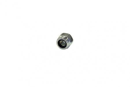 Ecrou M6 Autobloc Haut